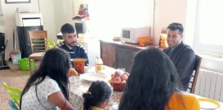 «Las olvidadas» por Daniel Almagro