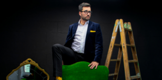 Espectáculo familiar: El entretenedor