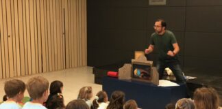 Taller de creatividad para un mundo mejor