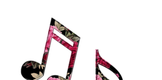 Sesión de musicoterapia para niños y niñas