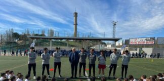 Los clubes y la Concejalía de Deportes organiza divertidos y variados Campamentos Deportivos de Navidad