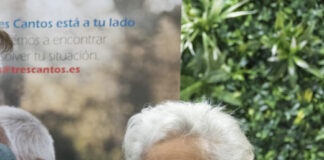 Campaña municipal de detección e intervención sobre la soledad no deseada en personas mayores