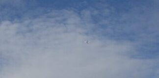 Estudio independiente de medición de ruidos aeronáuticos en Tres Cantos