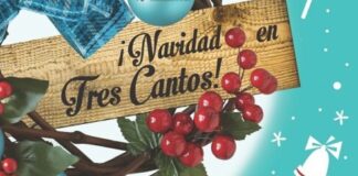 ‘Regala Tres Cantos esta Navidad’ campaña municipal para realizar las compras navideñas sin las asociaciones empresariales