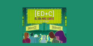 ED+C: El día más corto