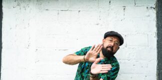 La hora de los cuentos de David Acera