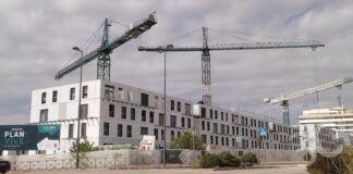 El 7 de noviembre, en Tres Cantos, se avecina una emocionante carrera por una vivienda del Plan Vive