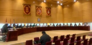 Plenos vacíos en Tres Cantos en personas y en contenidos