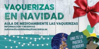 Muestra fotográfica de Iberozoa ‘Fauna de la Sierra de Guadarrama’ en el Aula de Medio Ambiente ‘Las Vaquerizas’