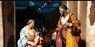 Felicitación Navidad 2023