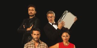 El teatro, con ‘La herencia’ y el ciclo ‘Más que humor’, con Martita de Graná, protagonistas del fin de semana cultural de Tres Cantos