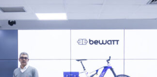 Bewatt fabrica en Tres Cantos innovadores productos de movilidad eléctrica, que son referencia mundial