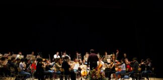 Concierto de Reyes en familia