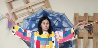 BBcuentos: Cuentos de colores