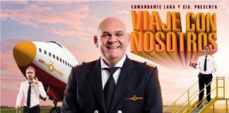 Ciclo “Más que humor”: Viaje con nosotros