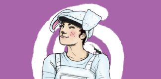 Espectáculo familiar: El pequeño conejo blanco