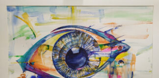 Cuatro nuevas exposiciones en el Centro Cultural Adolfo Suárez