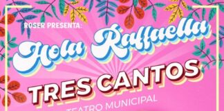 El ciclo ‘Divas’, homenajea con Roser a Raffaella Carrà y ‘Más que humor’ con El Comandante Lara, este fin de semana