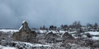 Participa en ‘Mi Región’, álbum colectivo de imágenes de paisajes de la Comunidad de Madrid