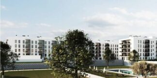 Otras 354 viviendas del Plan VIVE más cuando las peticiones son más de diez veces superiores a la oferta actual