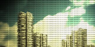 Más de 2600 peticiones para 209 viviendas «baratas» del PLAN VIVE en Tres Cantos