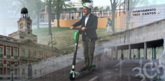 PSOE de Tres Cantos hace balance de dos años del equipo de gobierno