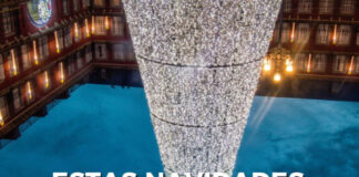 Estas navidades, Tres Cantos se vuelca donando sangre