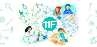 Día Internacional de la Mujer y la Niña en la Ciencia en Tres Cantos