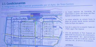 Ya avanzan a buen ritmo las obras del futuro Hospital privado HM en Tres Cantos Ya avanzan a buen ritmo las obras del futuro Hospital privado HM
