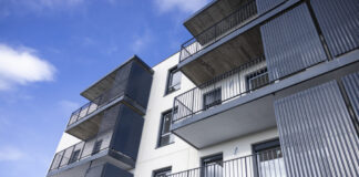 563 viviendas de alquiler: Plan VIVE de la Comunidad de Madrid en Tres Cantos