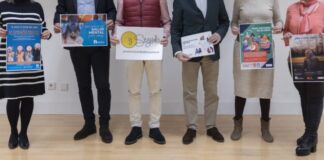 Salud mental en Tres Cantos: treinta programas y servicios para todos