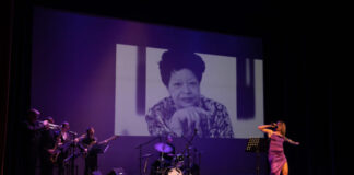 El Ayuntamiento se baña de gloria de nuevo en otra Gala más de ‘Mujeres Esenciales 2023’, por su contribución al bien común