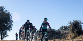 Fin de semana deportivo con cuatro citas de alto nivel y dos «inclusivas» en Tres Cantos