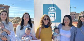 PSOE de Tres Cantos denuncia: han ampliado el plazo para finalizar la Familyteca