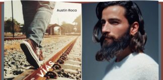 Presentación del libro: Las vías