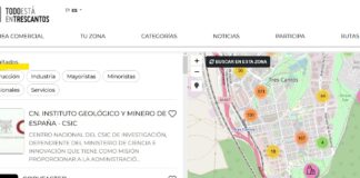 El Ayuntamiento relanza el catálogo municipal online de empresas y comercios ‘Todo está en Tres Cantos’ sin contar con los comercios ni con ASECATC