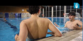 Campaña ‘Yo juego, no juzgo’: el Ayuntamiento conmemora el Día Internacional contra la LGTBIfobia en el deporte