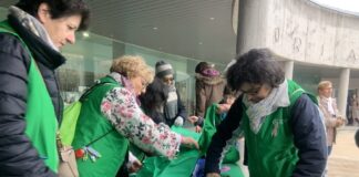 La AECC de Tres Cantos llama a luchar ‘Todos contra el cáncer’, en el Día Mundial Contra el Cáncer