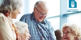 Plan SAVIA de Atención y Cuidado al Mayor: tres años con el 88% realizado o en curso