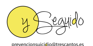 Servicio municipal de respuesta rápida para la prevención del suicidio “Punto y Seguido”