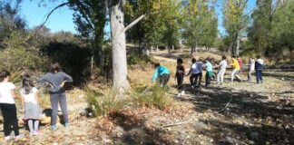 Talleres de Semana Santa en la casa de la juventud