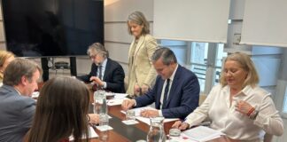 Los problemas de movilidad que veta a Más Madrid en el Pleno de Tres Cantos el alcalde ahora, sí le incumben