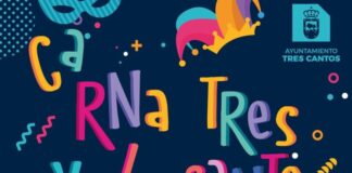 Carnaval 2024 en Tres Cantos: tres días de actividades para todos