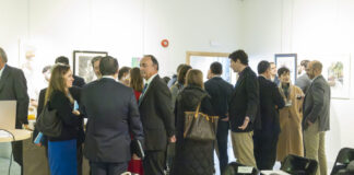 Tres Cantos solicita la subsede técnica de la Agencia Espacial Española