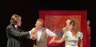 Teatro: El perro del hortelano (Lope de Vega y Carpio)