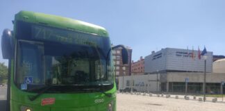 El PSOE de Tres Cantos se felicita por los logros en el transporte, y sigue reivindicando