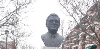 FECHAS Y NOMBRES EN LA HISTORIA. Por Carmen Martínez, viuda de Antonio Osuna FECHAS Y NOMBRES EN LA HISTORIA. Por Carmen Martínez, viuda de Antonio Osuna.