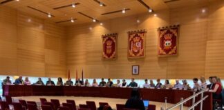 El Ayuntamiento cierra el año 2023 con un saldo positivo de 4,3 millones de euros