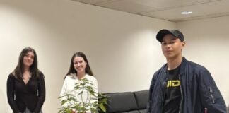 40 estudiantes tricantinos realizan estancias laborales en dependencias municipales, con el programa 4ºESO+Empresa