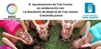 Taller de risoterapia